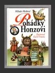 Pohádky o Honzovi - náhled