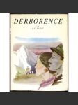 Derborence [Zpívající pastvina; román; švýcarská literatura; L'Eventail] - náhled