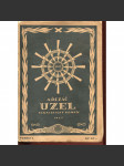 Uzel. Fantastický román - náhled
