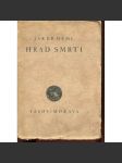 Hrad smrti (podpis Jakub Deml) - náhled