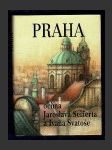 Praha očima Jaroslava Seiferta a Ivana Svatoše - náhled