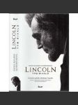 Lincoln: Tým rivalů - náhled