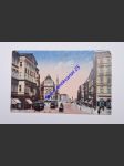 WIEN II. - Praterstrasse - náhled