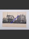 Karlovy vary - karlsbad - villa silva - savoy-westend-hotel , da - náhled