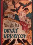 Deväť krkavcov - náhled