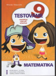 Testovanie 9 matematika (veľký formát) - náhled