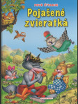 Prvé čítanie Pojašené zvieratká (veľký formát) - náhled