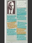 Rozhovory s priateľmi - náhled