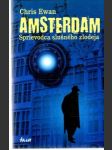 Amsterdam - sprievodca slušného zlodeja - náhled