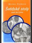 Švédské stoly aneb Jací jsme - náhled