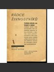 Rádce živnostníků (obchod, živnost) - náhled