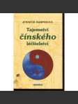 Tajemství čínského léčitelství - náhled