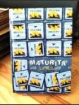 Maturita (podpis) - náhled