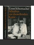 Schriften zur darstellenden Kunst [výtvarné umění, dějiny umění] - náhled
