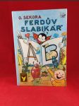 Ferdův Slabikář - náhled