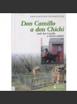 Don Camillo a don Chichi - náhled