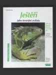 Ještěři jako terarijní zvířata - náhled