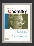 Tajnosti a lži demokracie - náhled
