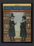 Lékařství v Mariánských Lázních - náhled