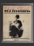 Můj životopis - náhled