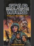 Star Wars / Námluvy princezny Leiy - náhled