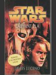 Star Wars / Labyrint zla - náhled