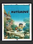 Kutílkové - náhled