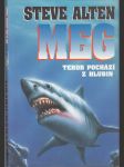 Meg / Teror pochází z hlubin - náhled