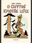 O chytré kmotře Lišce - náhled