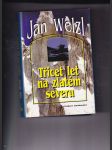 Třicet let na zlatém severu - náhled