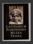 Lapidárium Národního muzea Praha - náhled