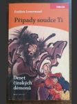 Deset čínských démonů - náhled