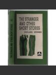 The Stranger and Other Short Stories [bulharské povídky] - náhled
