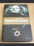 Rabínova dcera. Pravdivý příběh ortodoxního židovství, sexu a drog - náhled
