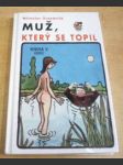 Muž, který se topil - náhled