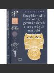 Encyklopedie mytologie germánských a severských národů - náhled