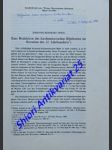 Eine Redaktion des kirchenslavischen Bibeltextes im Kroatien des 12. Jahrhunderts - REINHART Johannes - náhled