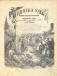 Kronika války prusko - italsko - rakouské - náhled