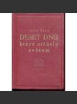 Deset dnů, které otřásly světem - náhled