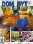 Dom a byt 6/2002 - náhled