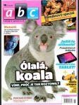 ABC 18. - 2012 - náhled