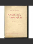 Poustevník v Himalajích - náhled