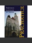 Průvodce kostela sv. Jakuba Prachatice - náhled