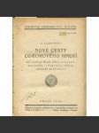 Nové cesty odborového hnutí / Nový kurs. Pryč s frakcionářstvím / O sociálním pojištění dělnictva (odbory) - náhled