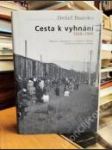 Cesta k vyhnání - náhled