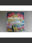 Jan Zrzavý ze sbírek soukromých sběratelů (výstavní katalog - Museum Kampa, malířství) - náhled