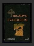 Jidášovo evangelium - náhled
