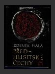 Předhusitské Čechy - náhled