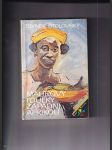 Malířovy toulky západní Afrikou - náhled