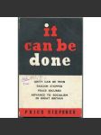 It Can Be Done [1937; Komunistická strana Velké Británie; komunismus; Velká Británie; CPGB; fašismus] - náhled